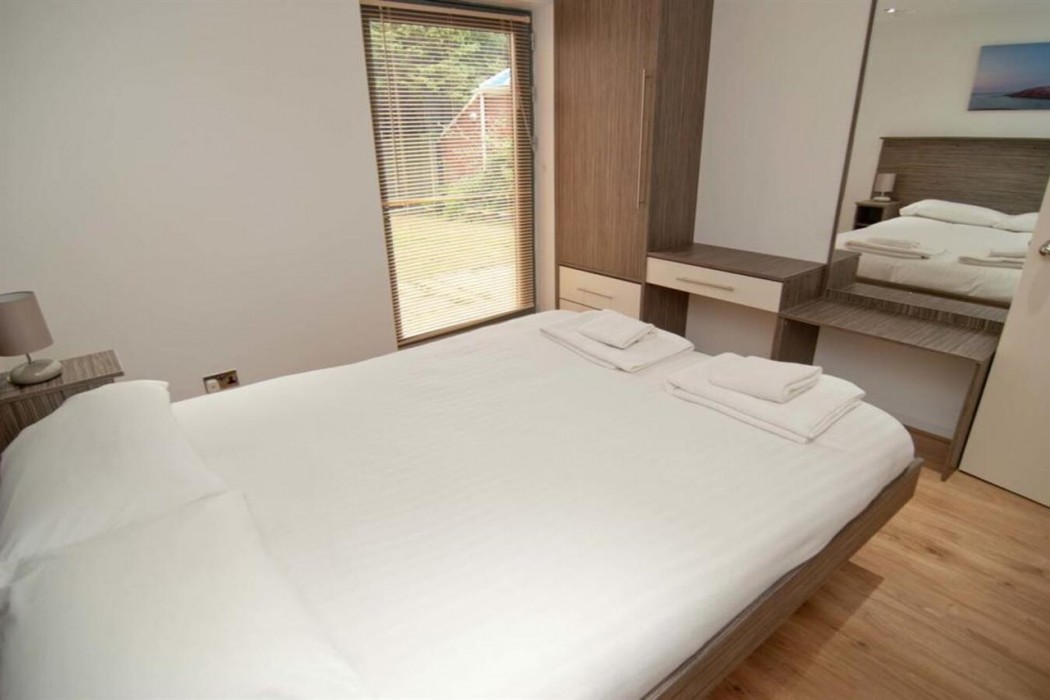 southampton serviced apartment