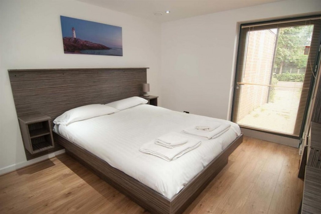 southampton serviced apartment