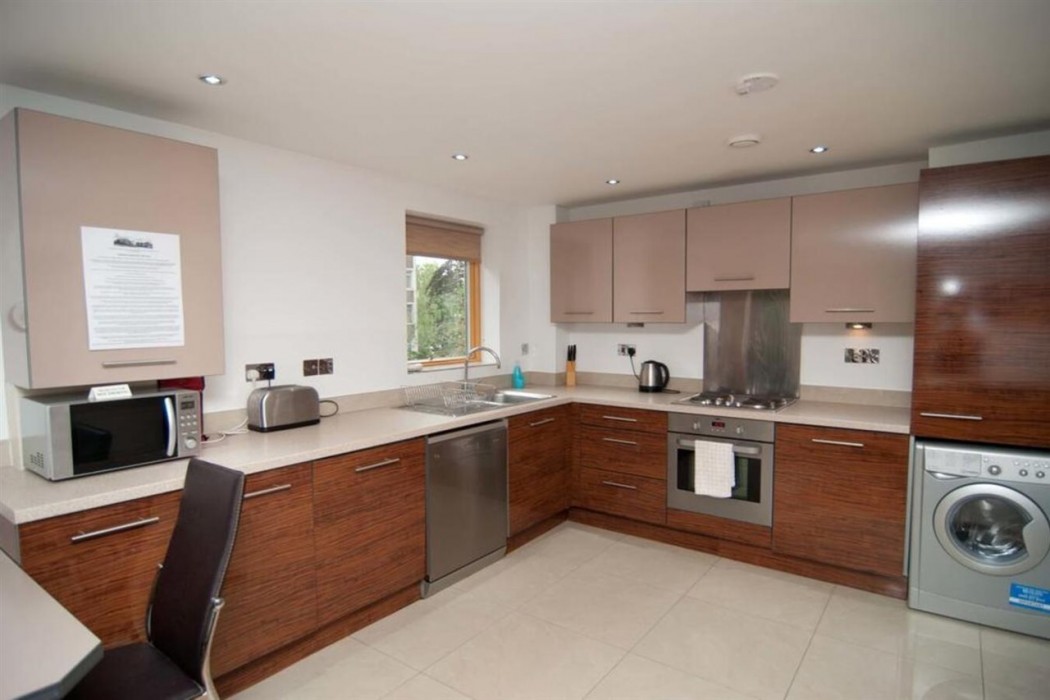 southampton serviced apartment