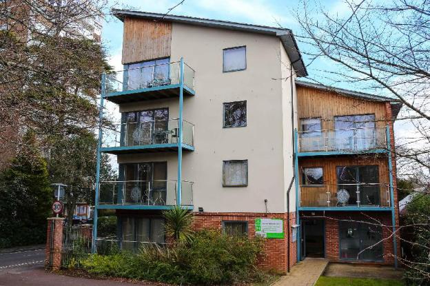 southampton serviced apartment