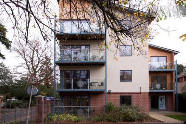 southampton serviced apartment