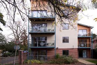 southampton serviced apartment