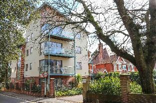 Southampton Serviced Apartment,Hampshire>>Chilworth,4 star