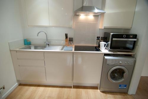southampton serviced apartment