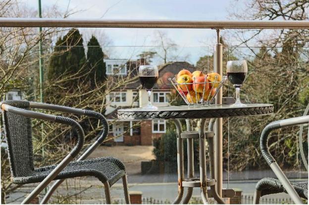 southampton serviced apartment