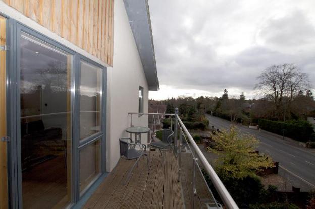 southampton serviced apartment