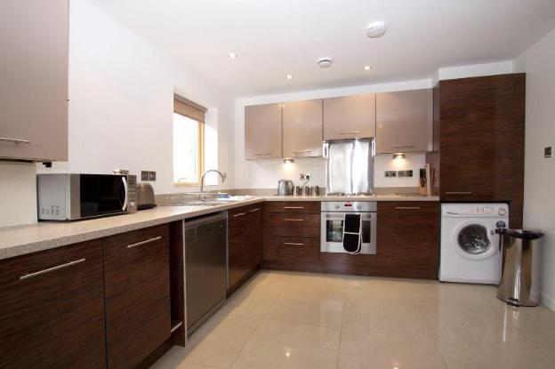 southampton serviced apartment