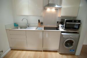southampton serviced apartment