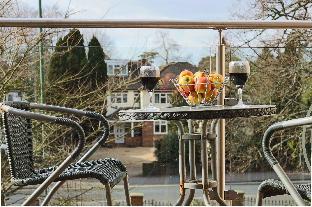 southampton serviced apartment