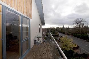 southampton serviced apartment