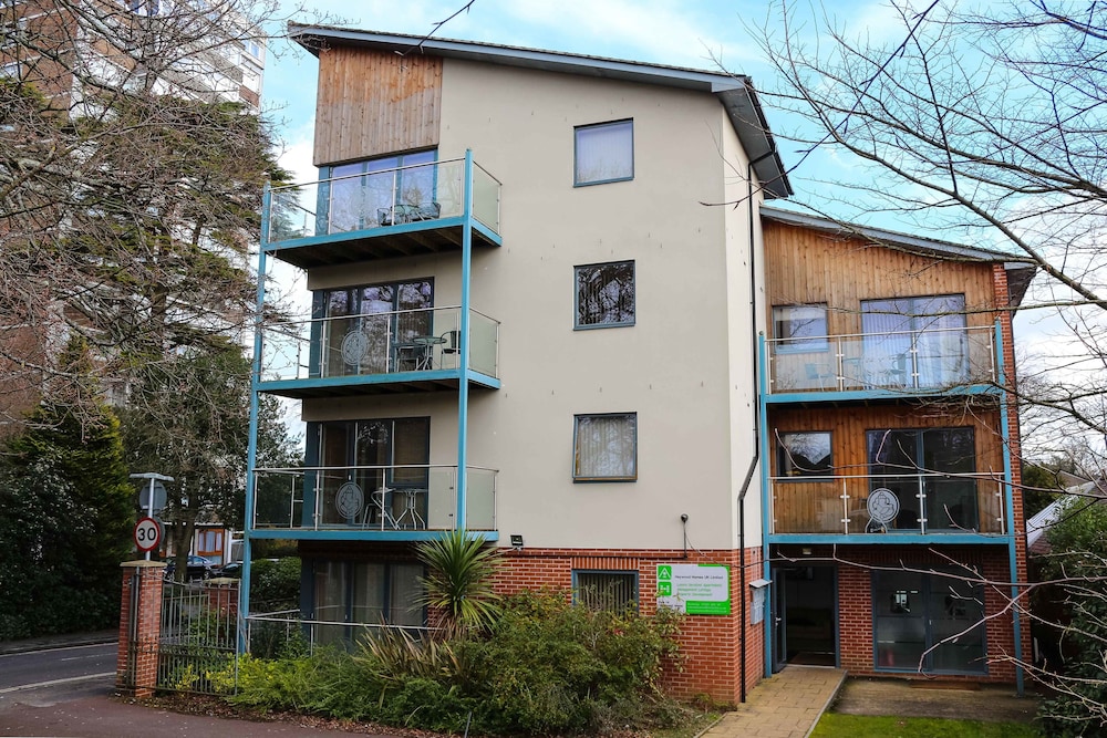 southampton serviced apartment