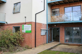 southampton serviced apartment