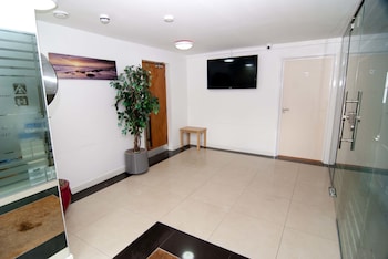 southampton serviced apartment