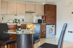 southampton serviced apartment
