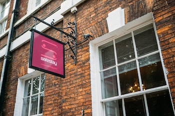 safestay york micklegate