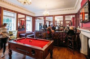 safestay york micklegate