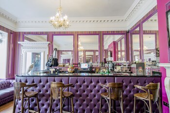 safestay york micklegate