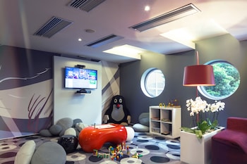 novotel praha wenceslas square