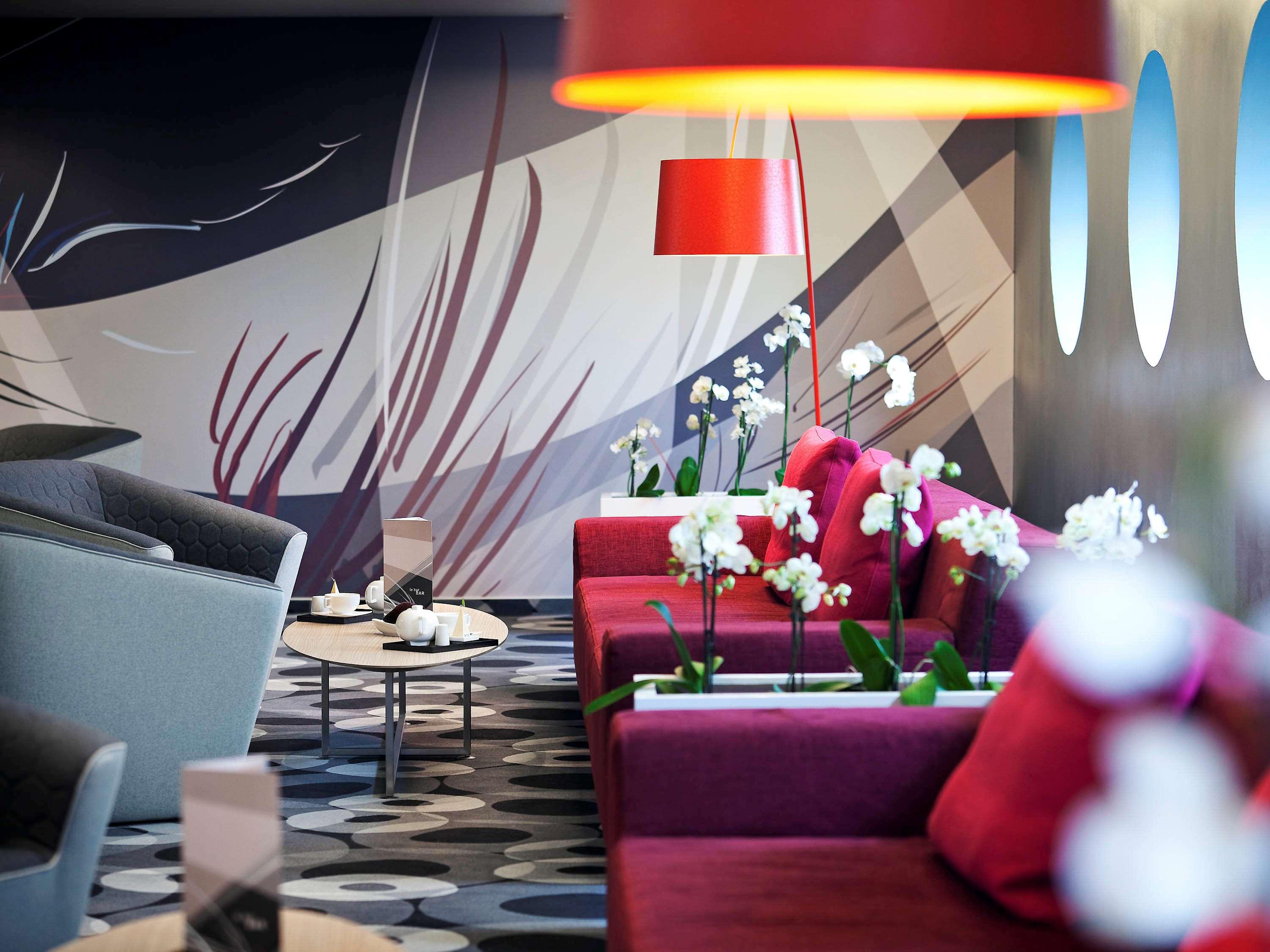 novotel praha wenceslas square