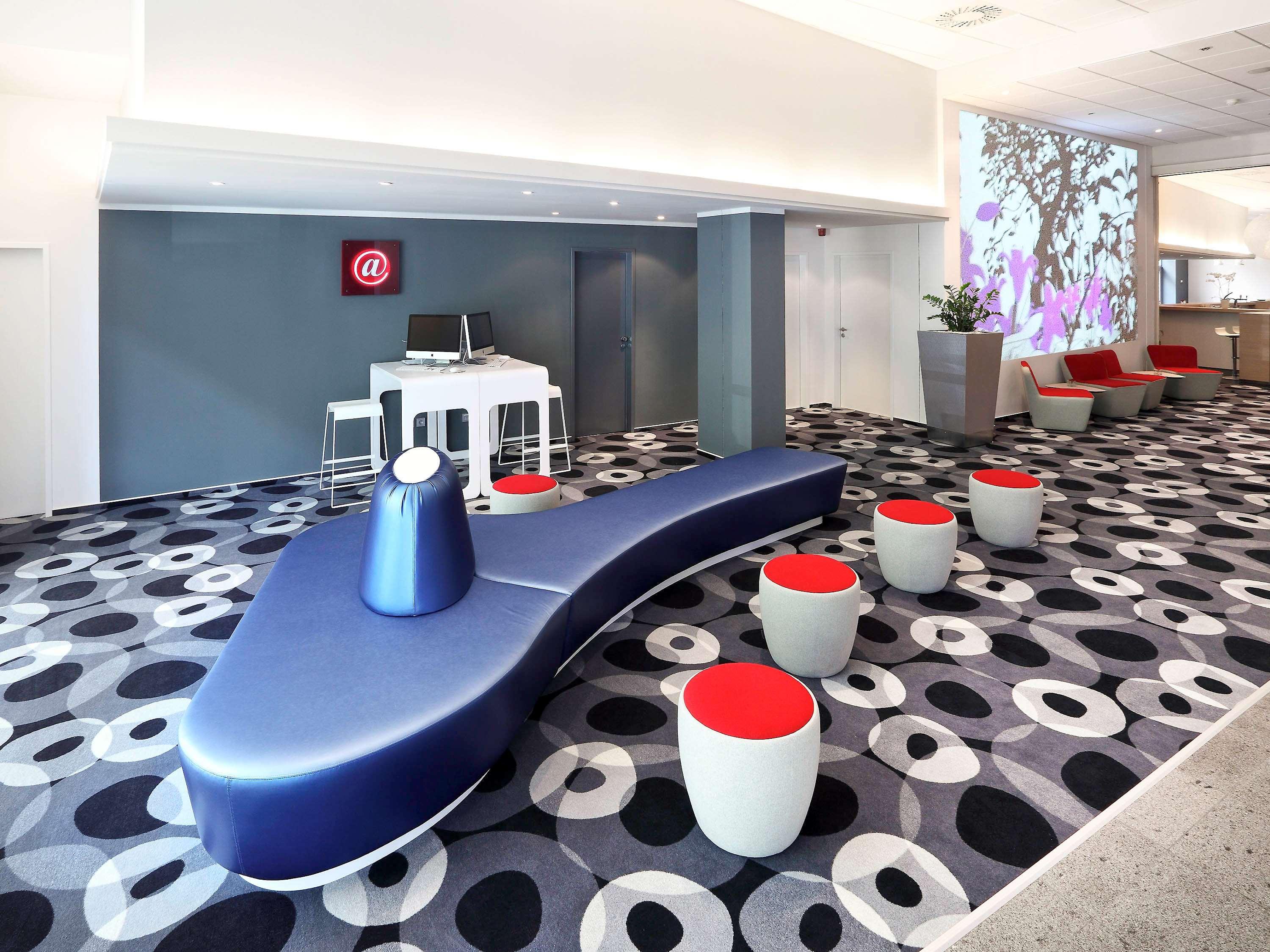novotel praha wenceslas square