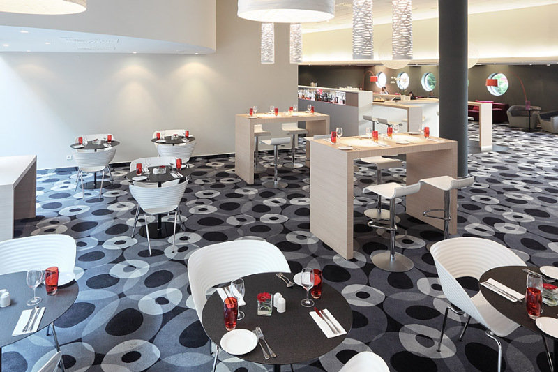 novotel praha wenceslas square