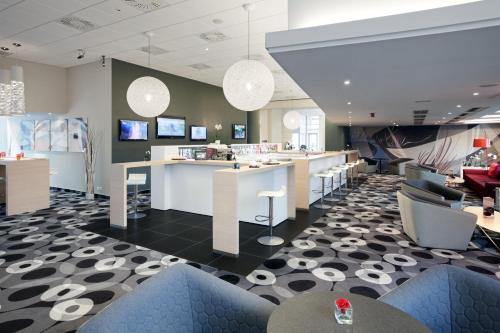 novotel praha wenceslas square