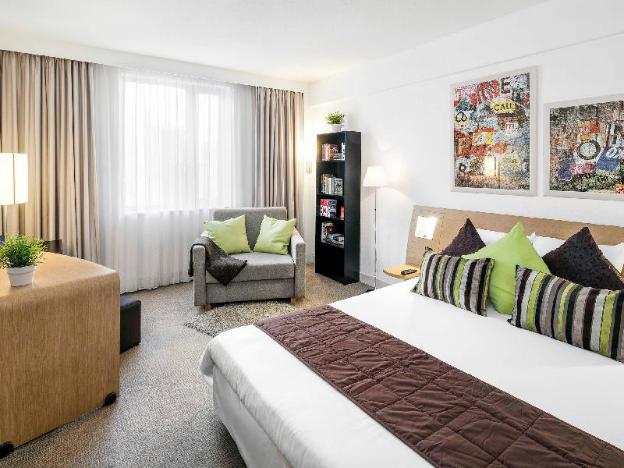 novotel praha wenceslas square