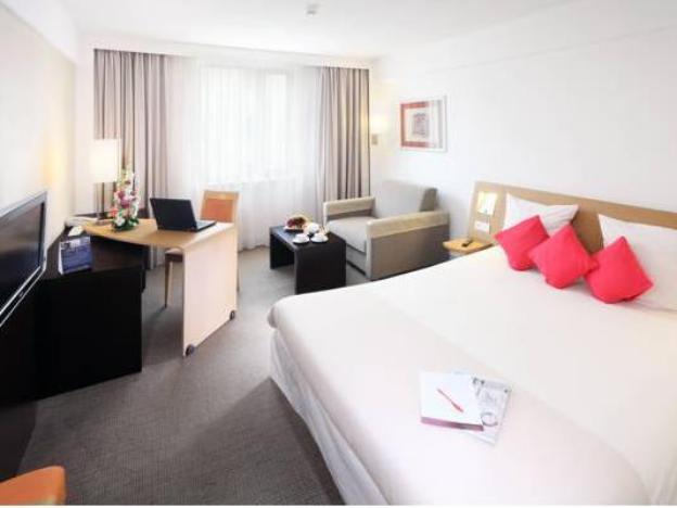 novotel praha wenceslas square