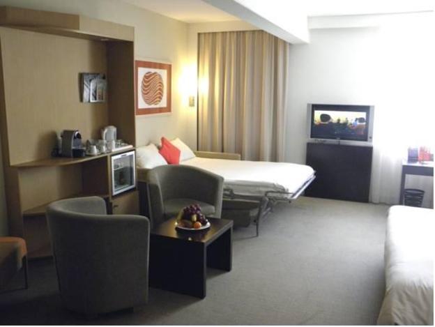 novotel praha wenceslas square