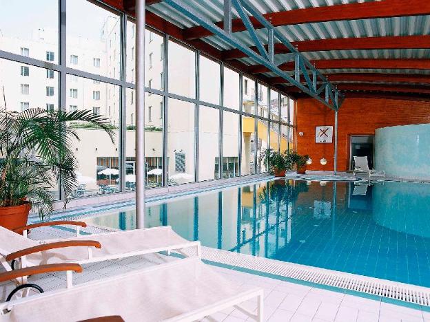 novotel praha wenceslas square