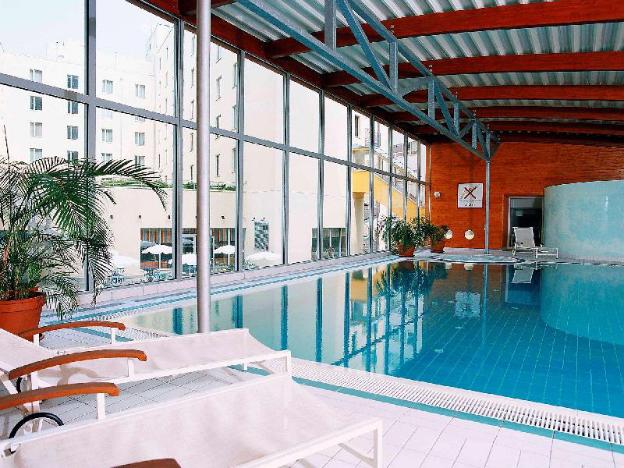 novotel praha wenceslas square