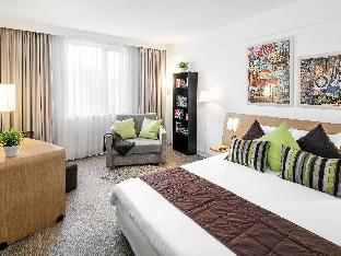 novotel praha wenceslas square