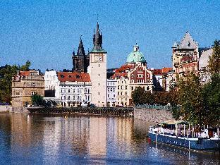 novotel praha wenceslas square