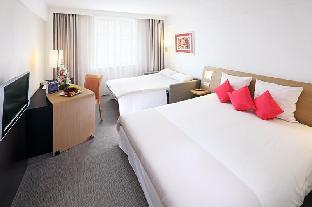 novotel praha wenceslas square