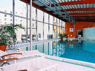 novotel praha wenceslas square