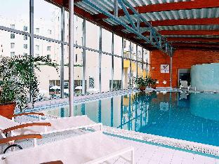 novotel praha wenceslas square