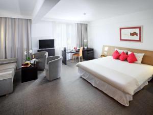 Novotel Praha Wenceslas Square,Prague>>Nove Mesto,4 star