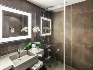 Novotel Praha Wenceslas Square,Prague>>Nove Mesto,4 star