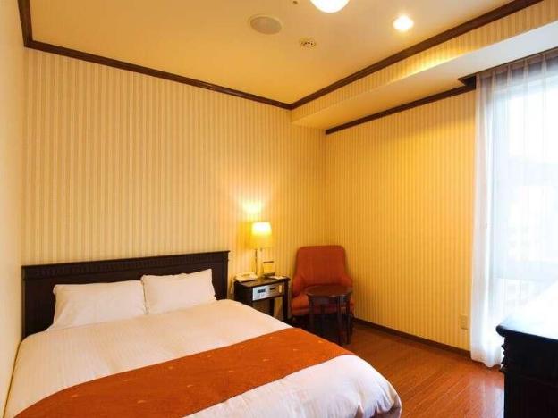 old england dogo yamanote hotel