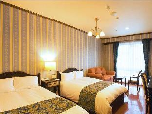 old england dogo yamanote hotel