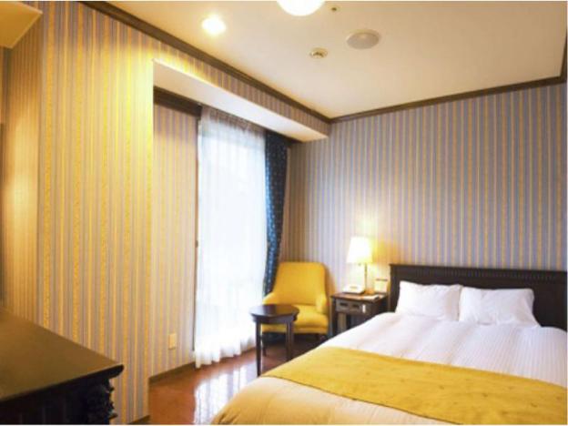 old england dogo yamanote hotel