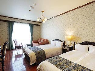 old england dogo yamanote hotel