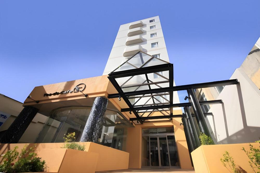 central resort miyakojima