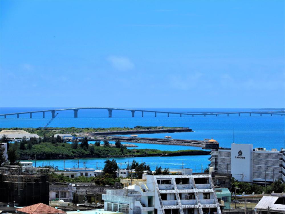 central resort miyakojima