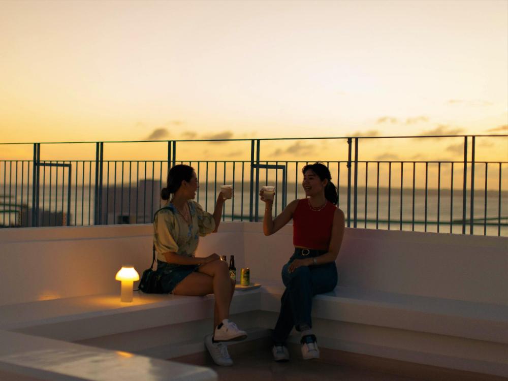 central resort miyakojima