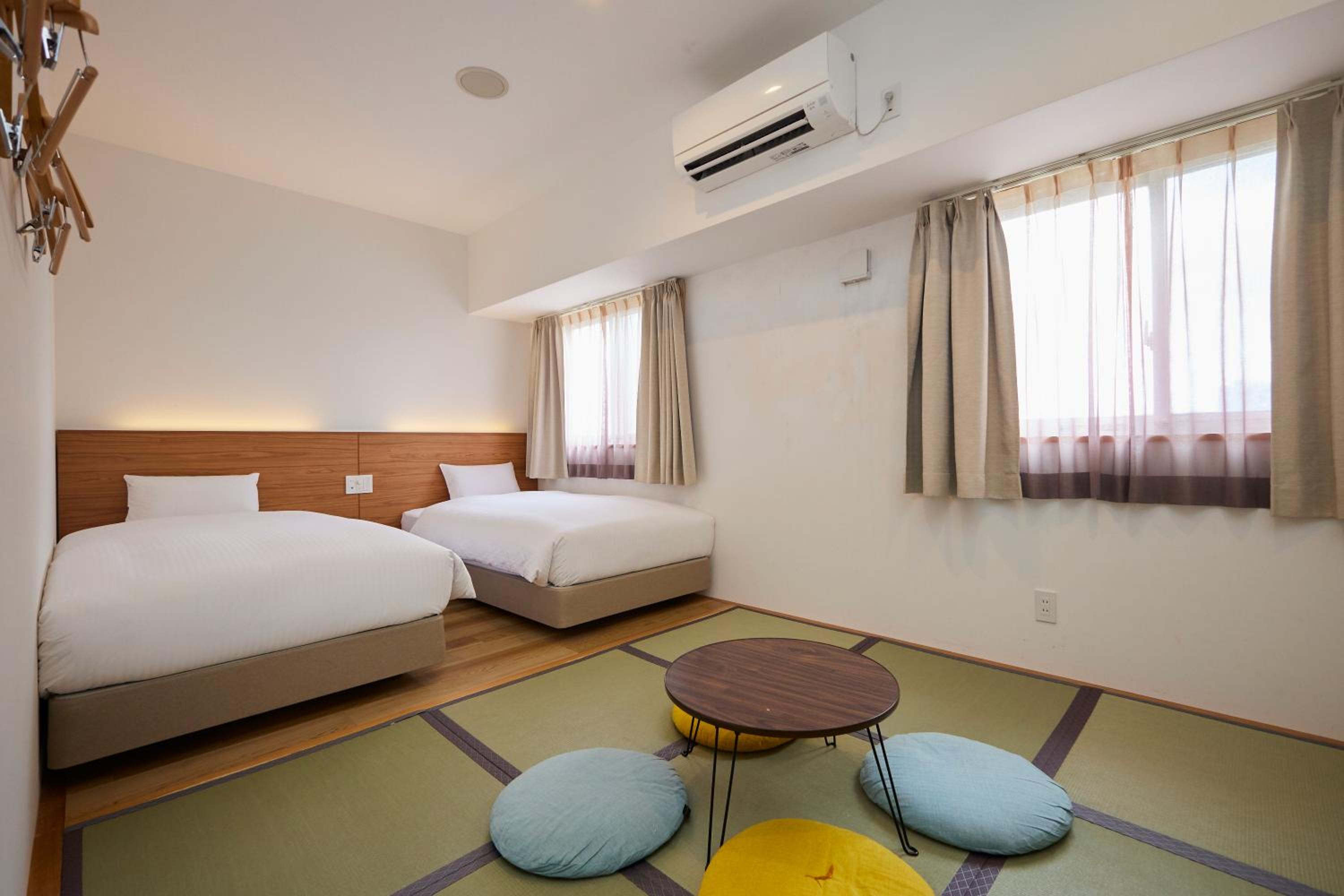 central resort miyakojima