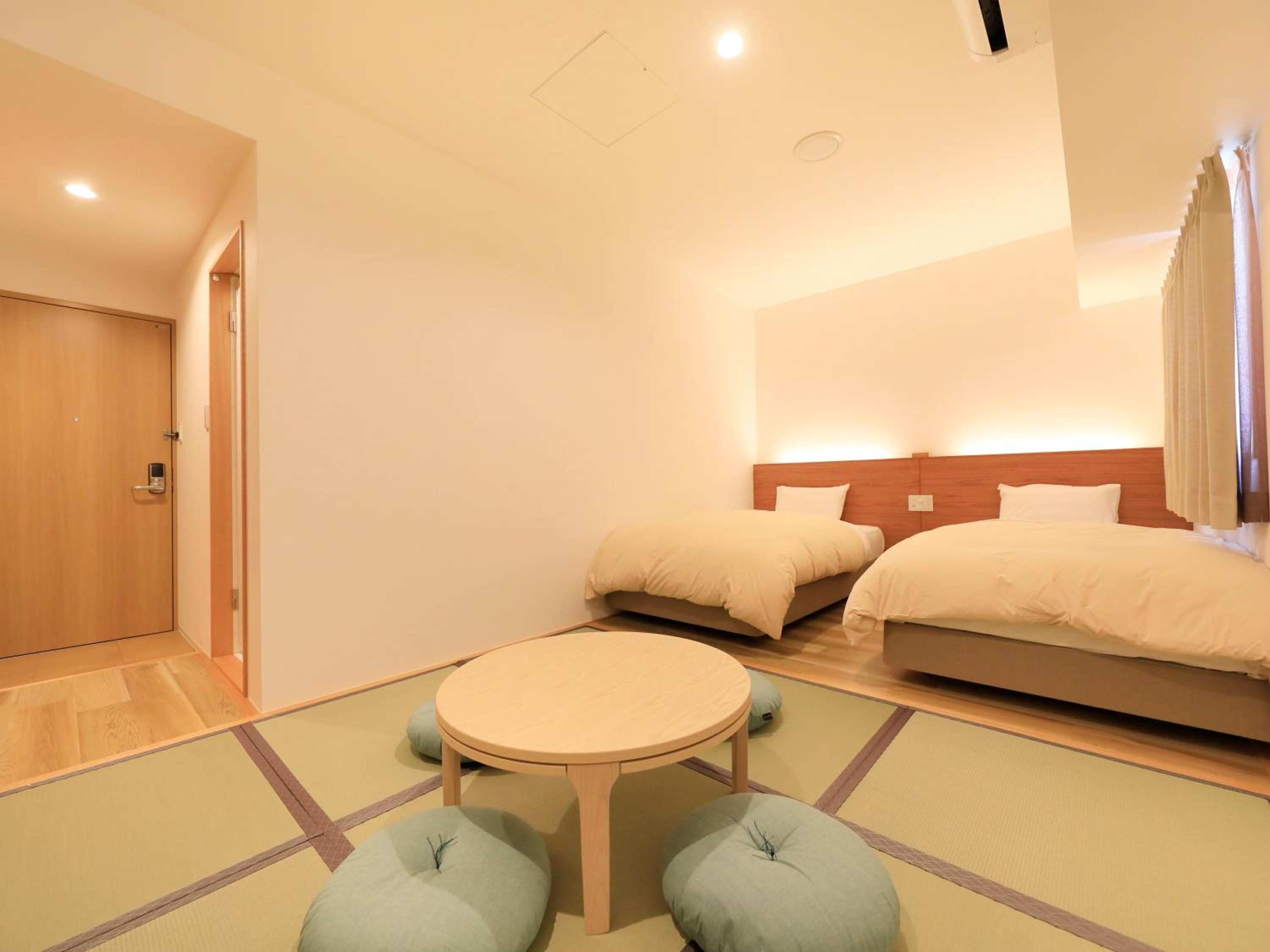 central resort miyakojima