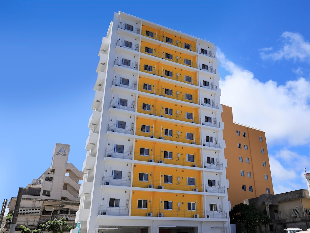 central resort miyakojima