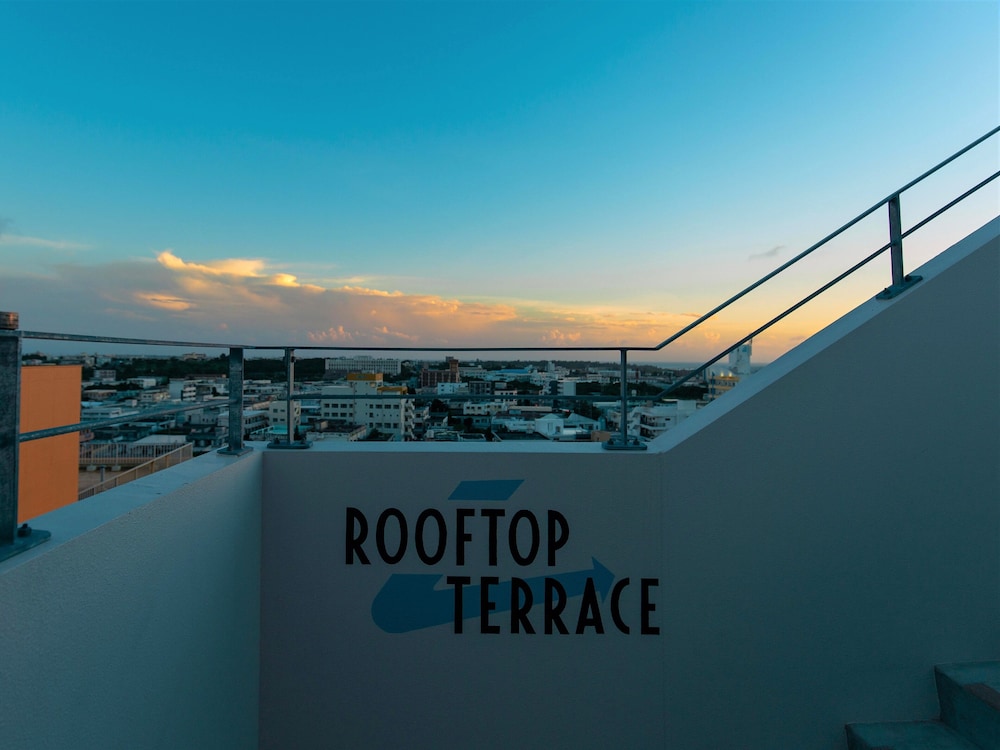 central resort miyakojima