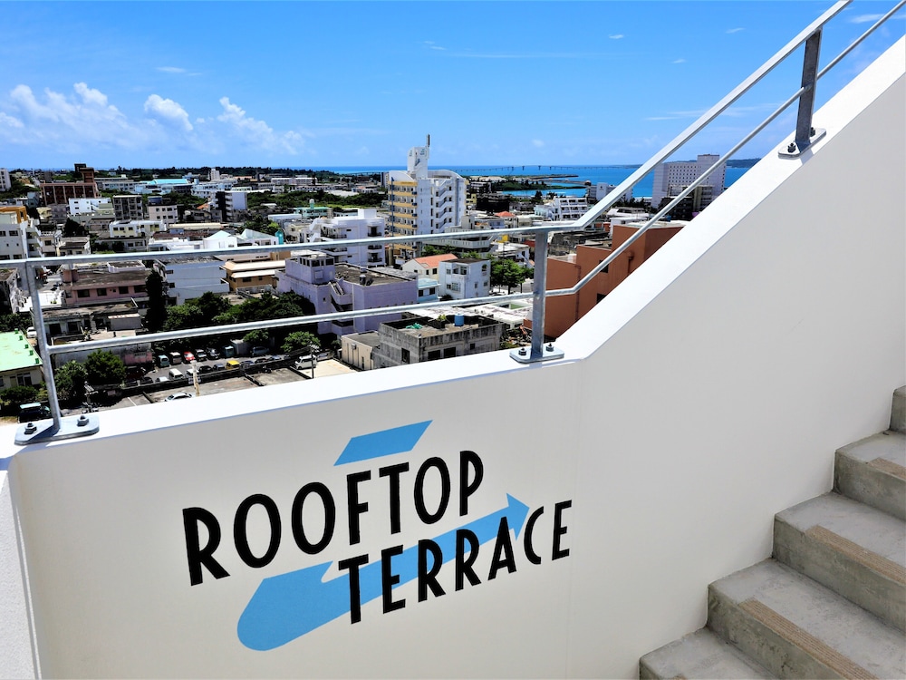 central resort miyakojima